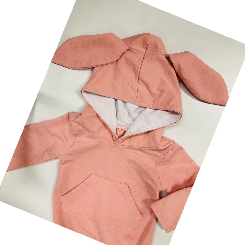 Very adorable bunny 🐰 bodysuit❤️ - Picture 4 of 7